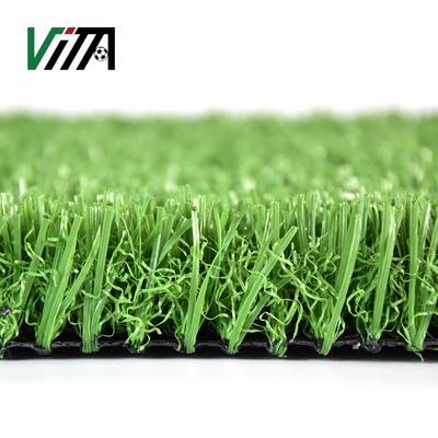 VT-BMTDS30 免填充人造草坪 免充砂足球草 专业足球场FIFA1星标准