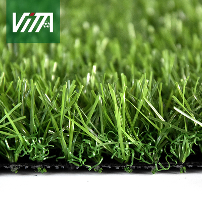 VT-QDS30-3 Fire resistant durable material artificial grass playground