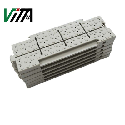 VITA Turf Protect Tile – Interlocking Grass Protection System for Natural & Artificial Turf