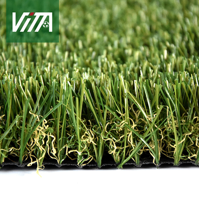 VT-UQDS40-4 Vita 40mm Synthetic Lawn for Home Garden