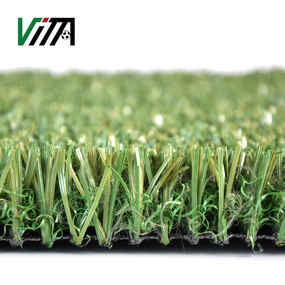 VT-MSTB25 Outdoor synthetic grass non infill artificial turf for sale