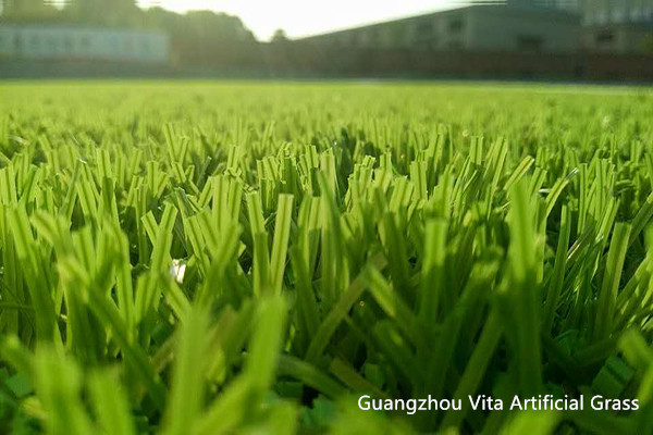 types of artificial turf for soccer