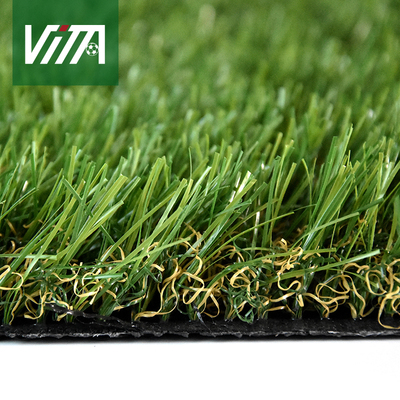 VT-LC35-4 Competitive Price Landscaping Turf Use Synthetic Landscape