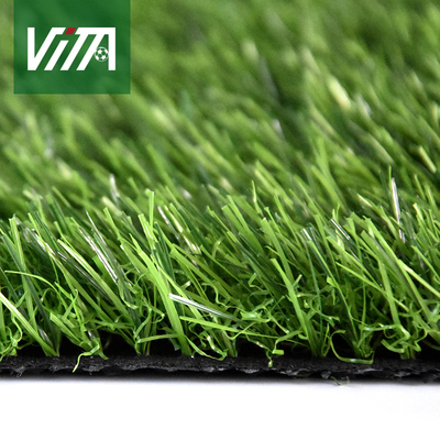 VT-HJ25 Guangzhou Wear-resistant Green Turf Pet Artificial lawn Outdoor Grass
