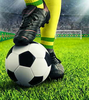 运动足球草
Football Grass