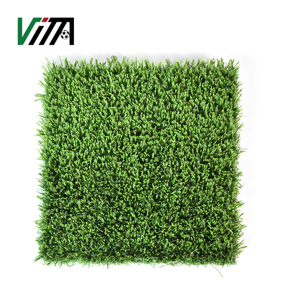 Non-Infill Sports Artificial Grass – Easy Maintenance Turf for Multi-Purpose Fields